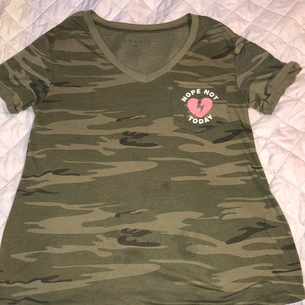 T shirt